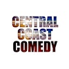 Logótipo de Central Coast Comedy