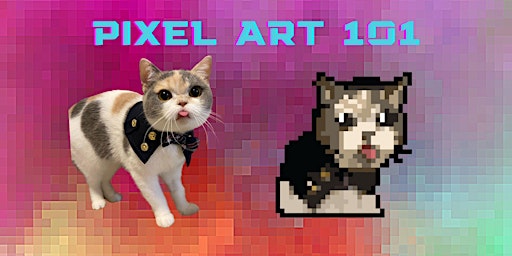 Pixel Art Workshop