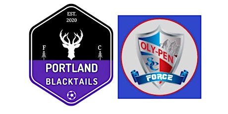 WISL Arena Soccer - Portland Blacktails host the Oly-Pen Force