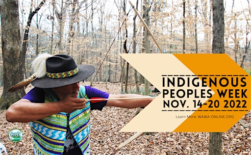Collection image for Indigenous Peoples Week 2022