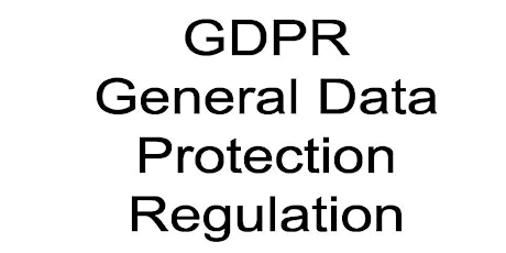 GDPR Training Course Canterbury February & March (GDPR Courses Canterbury - GDPR Trainings Canterbury - GDPR Events Canterbury - GDPR Training Courses Canterbury- GDPR Training Events Canterbury) primary image