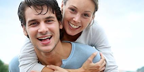 Immagine principale di 52° PsicoAperitivo - "La coppia felice: istruzioni per l’uso". 