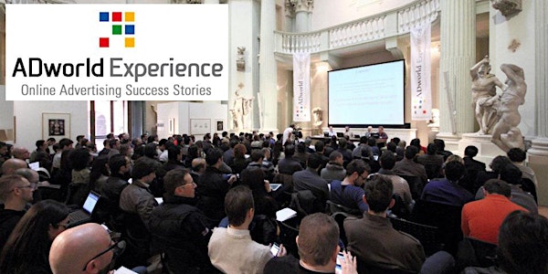 ADworld Experience 2018 (italiano)