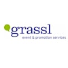 Logotipo de grassl event & promotion services gmbh