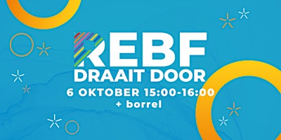 REBF+Draait+Door