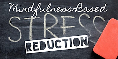 Mindfulness Based Stress Reduction by Eric Lim – NT20230215MBSR