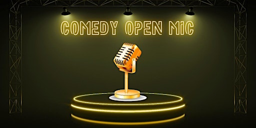 Kamloops Comedy Open Mic Starring  Taryn Anderson  and  Carina Neumann