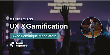 LeanSquare Master Class: Gamification 