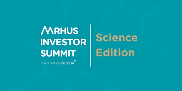 Aarhus Investor Summit | Science Edition