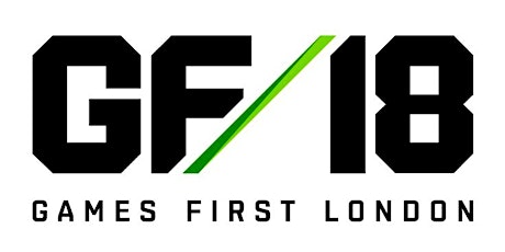 Games First London  primary image