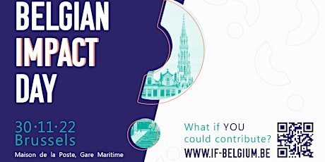 Belgian Impact Day