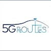 5G-ROUTES EU Project's Logo