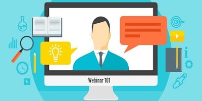 Exploring the use of webinars. What do you think?