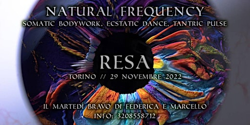 Natural Frequency - Resa