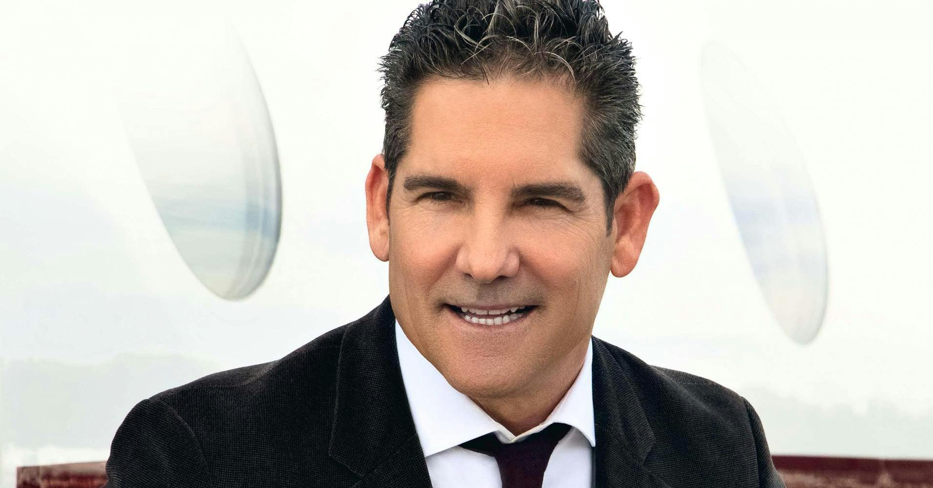 10 X Your Business with Grant Cardone and TLG