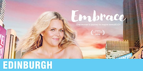 Embrace film screening - Edinburgh Filmhouse primary image