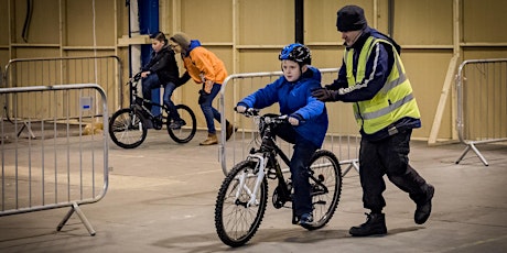 Glasgow Community Cycle Network Cycling Extravaganza #3  primary image