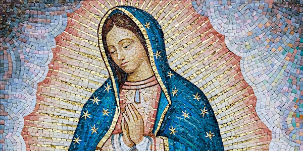 Mañanitas a la Virgen de Guadalupe | Programa decembrino.
