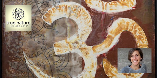 Inner Check-In: Cultivating a Daily Practice with Deva Shantay