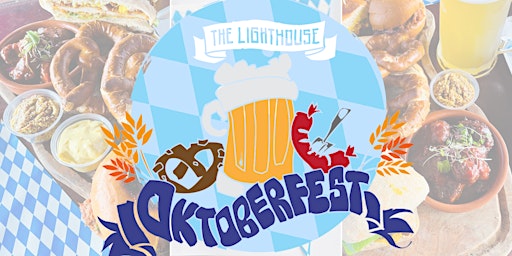 Oktoberfest at The Lighthouse | Dun Laoghaire
