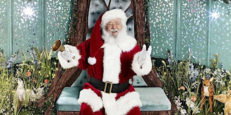 Santa's Grotto Friday 23rd December  5.30pm primary image