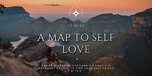 A Map To Self Love