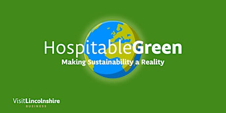 Hospitable Green Ambassadors – “Tell me more”