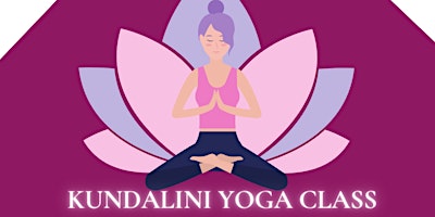 Kundalini Yoga Class
