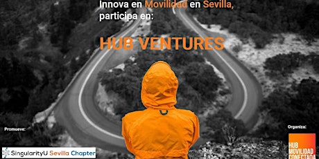 Imagen principal de Presentación HUB Ventures en Sevilla: Movilidad eléctrica, una cuestión de responsabilidad y de eficiencia