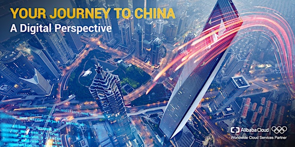 Your Journey to China: A Digital Perspective