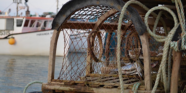 Rendez-vous annuel de l'industrie de la pêche et de la mariculture