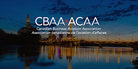 CBAA Central Canada Chapter Meeting (IN-PERSON)