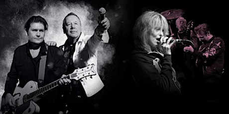 GRANDSLAM 2018 Summer Tour: Simple Minds and The Pretenders with KT Tunstall - Swindon primary image