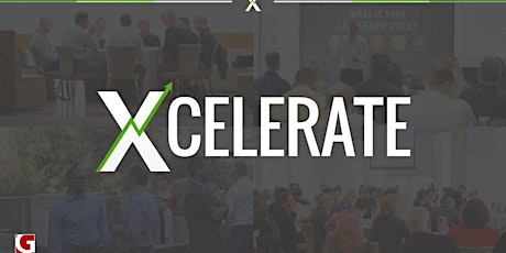 Xcelerate your Business Success in 2018 primary image