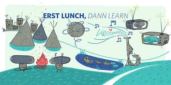 Erst Lunch, dann Learn – #14 Offsites
