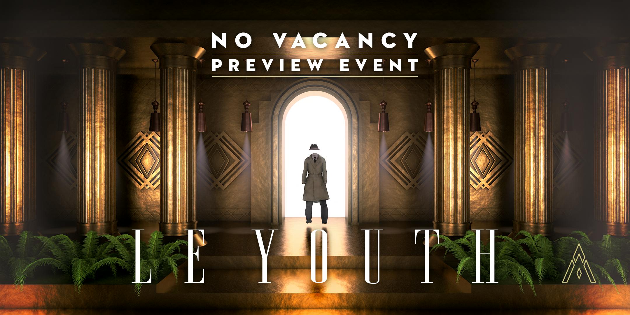 Le Youth (FREE SHOW)