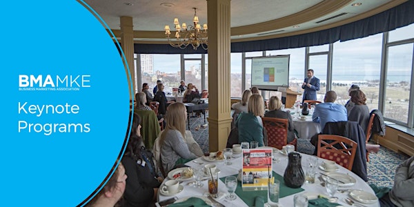 Keynote Dinner: Building a Purpose-Driven Brand Machine