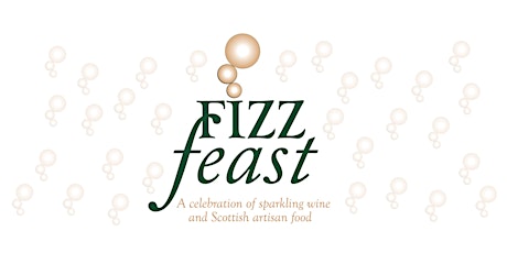 Fizz Feast Afternoon Session 2022 primary image