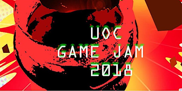 UOC Game Jam
