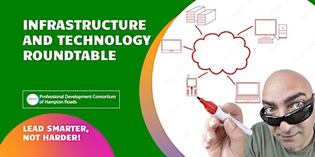 Infrastructure and Technology for Associations