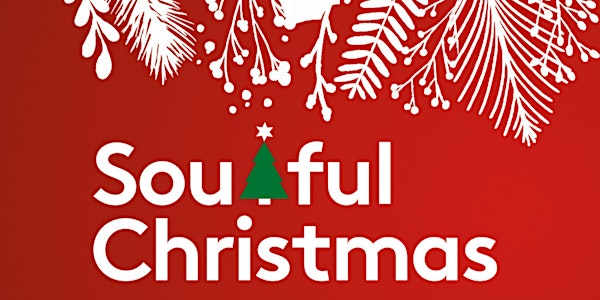 Soulful Christmas 2022