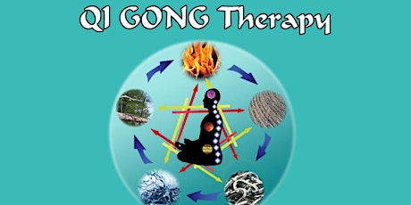 QI GONG Energy Therapy