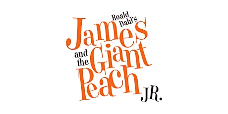 James and the Giant Peach, Jr