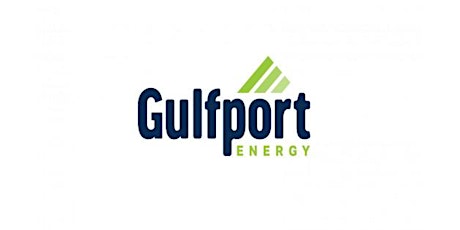 API OKC November Lunch: Kurt Hibbard, Gulfport Energy