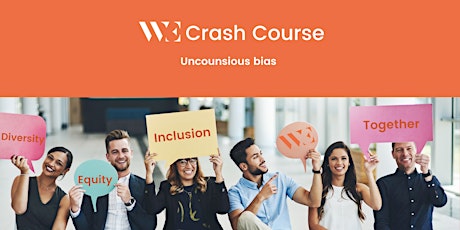 Crash Course : Unconscious Bias