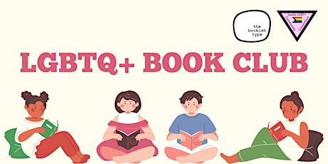 LGBTQ+ Book Club – Oranges are Not The Only Fruit