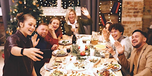 Vegansk matlagningskurs med jultema | Online event Den 21 December