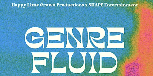 Genre Fluid at Phog Lounge