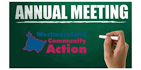 Westmoreland Community Action's Annual Meeting Luncheon