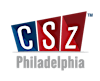 Logotipo de CSz Philadelphia